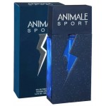 ANIMALE SPORT By Parlux For Men - 3.4 EDT Spray
